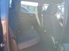 2022 Chevrolet Silverado K1500 Custom Blue vin: 3GCPDBEK9NG541379