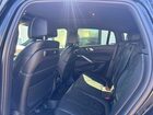 2024 Bmw X6 Xdrive40i Черный vin: 5UX33EX08R9T65489