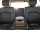 2019 Infiniti Qx80 Luxe Белый vin: JN8AZ2NE3K9225378