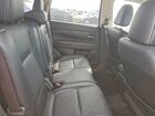 2016 Mitsubishi Outlander Se Коричневый vin: JA4AD3A31GZ015903