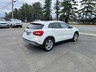 2019 Mercedes-benz Gla 250 4matic Белый vin: WDCTG4GB0KU004823