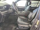 2025 Jeep Wagoneer Series Ii Серый vin: 1C4SJVBP9SS512022