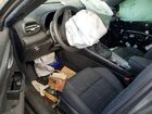 2024 Dodge Hornet R Серый vin: ZACPDFCW2R3A25812