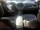 2018 Chevrolet Malibu Lt Черный vin: 1G1ZD5ST1JF132160 Damage: Console Cover, Torn, > 12 Inches
