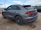 2019 Audi Q8 Premium Plus S-line Gray vin: WA1EVAF16KD030798