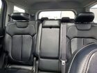 2021 Jeep Grand Cherokee L Limited Белый vin: 1C4RJKBG0M8150885