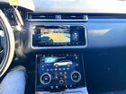 2018 Land Rover Range Rover Velar R-dynamic Se Белый vin: SALYL2RV3JA743387