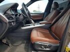 2017 Bmw X5 Xdr40e Желто-коричневый vin: 5UXKT0C39H0V95513