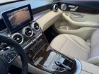 2016 Mercedes-benz Glc 300 4matic Blue vin: WDC0G4KB9GF011985