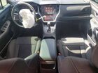 2021 Subaru Outback Gray vin: 4S4BTAAC7M3191348