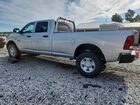 2016 Ram 2500 St Серебряный vin: 3C6UR5HJ6GG381142