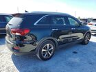 2019 Kia Sorento Ex V6 Черный vin: 5XYPH4A51KG453369