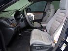 2017 Honda Cr-v Ex Синий vin: 7FARW1H58HE027993