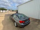 2016 Bmw 320 Xi Серый vin: WBA8E5G55GNT93166