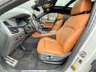 2023 Bmw X6 Xdrive40i Белый vin: 5UXCY6C05P9P51197
