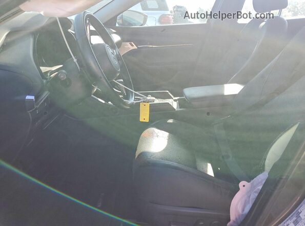3MZBPBDM0PM350780 2023 MAZDA 3 Серый Вид панели приборов