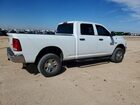 2017 Ram 2500 St Белый vin: 3C6UR5CJ0HG537362 2017 Ram 2500 St Белый vin: 3C6UR5CJ0HG537362
