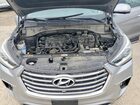 2019 Hyundai Santa Fe Xl Limited Ultimate Gray vin: KM8SRDHF4KU300503 2019 Hyundai Santa Fe Xl Limited Ultimate Gray vin: KM8SRDHF4KU300503