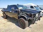 2025 Ram 2500 Laramie Черный vin: 3C63R5FL1SG522840 2025 Ram 2500 Laramie Черный vin: 3C63R5FL1SG522840