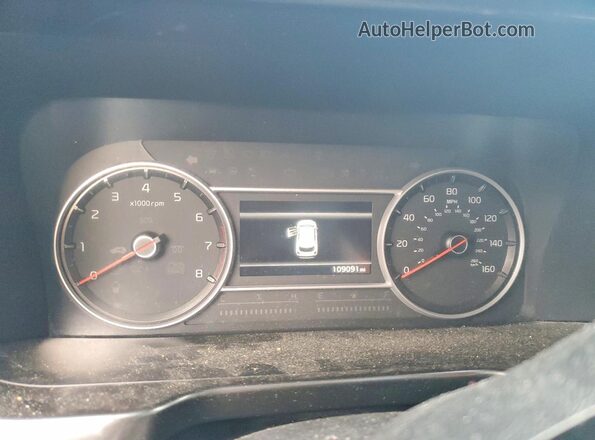 5XYRG4LC6NG091552 2022 KIA SORENTO Silver Вид задніх сидінь