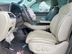2020 Hyundai Palisade Limited Черный vin: KM8R54HEXLU120672 2020 Hyundai Palisade Limited Черный vin: KM8R54HEXLU120672