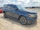 2024 Ford Expedition Xlt Синий vin: 1FMJU1J8XREB06163 2024 Ford Expedition Xlt Синий vin: 1FMJU1J8XREB06163