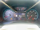 2021 Gmc Canyon Denali Черный vin: 1GTG5EEN9M1171878