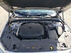 2017 Volvo S90 T6 Inscription Серебряный vin: YV1A22ML0H1011059