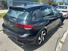 2024 Volkswagen Gti S Black vin: WVWGA7CD2RW219328