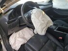 2025 Mazda 3 Select Sport Желто-коричневый vin: JM1BPABM3S1774458