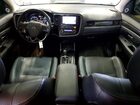 2016 Mitsubishi Outlander Коричневый vin: JA4JZ4AX3GZ024807