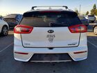 2019 Kia Niro Lx Белый vin: KNDCB3LC2K5284266 2019 Kia Niro Lx Белый vin: KNDCB3LC2K5284266