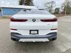 2023 Bmw X6 Xdrive40i Белый vin: 5UXCY6C05P9P51197