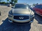 2016 Infiniti Qx60 Base Зеленый vin: 5N1AL0MN7GC507810