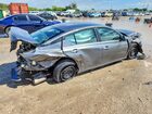 2023 Niss Altima Серый vin: 1N4BL4BV7PN317552