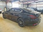 2026 Genesis G70 2.5t Standard Черный vin: KMTG14SC3TU163878