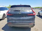 2025 Honda Cr-v Sport-l Синий vin: 2HKRS6H82SH802554