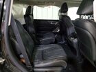 2025 Infiniti Qx80 Sensory Черный vin: JN8AZ3DBXS9403896