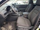 2026 Honda Cr-v Ex Черный vin: 2HKRS4H47TH435816