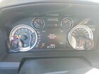 2017 Ram 1500 Laramie Черный vin: 1C6RR7NM7HS881689