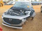2025 Mazda 3 Select Sport Желто-коричневый vin: JM1BPABM3S1774458
