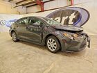 2025 Toyota Corolla Le Black vin: 5YFB4MDE0SP259655 2025 Toyota Corolla Le Black vin: 5YFB4MDE0SP259655