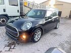 2019 Mini Cooper Черный vin: WMWXU1C58K2J02277