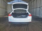 2024 Chevrolet Malibu Ls Белый vin: 1G1ZB5ST2RF173656 Damage: Rear Bumper, Chipped, 2