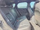 2017 Jaguar F-pace S Красный vin: SADCM2BVXHA887803 2017 Jaguar F-pace S Красный vin: SADCM2BVXHA887803