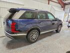 2026 Hyundai Palisade Sel Blue vin: KM8RLES24TU065310