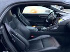 2020 Jaguar F-type Черный vin: SAJDD5GX0LCK69156 2020 Jaguar F-type Черный vin: SAJDD5GX0LCK69156