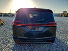 2022 Chrysler Pacifica Touring L Черный vin: 2C4RC1BG8NR106997
