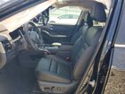 2026 Nissan Rogue Sl Черный vin: 5N1BT3CA8TC733384