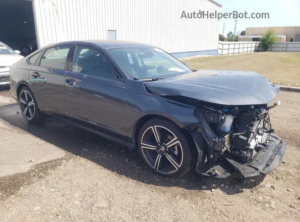 1HGCY1F44TA008107 2026 HONDA ACCORD Серый 